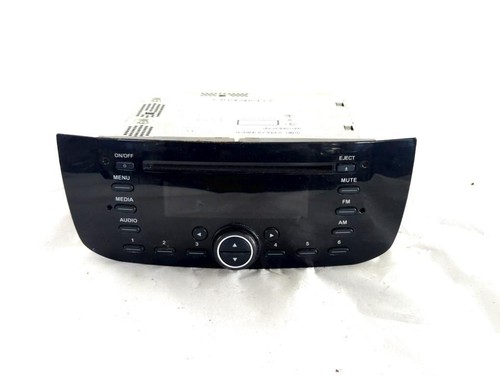 7355539210 autoradio fiat - 7355539210,
