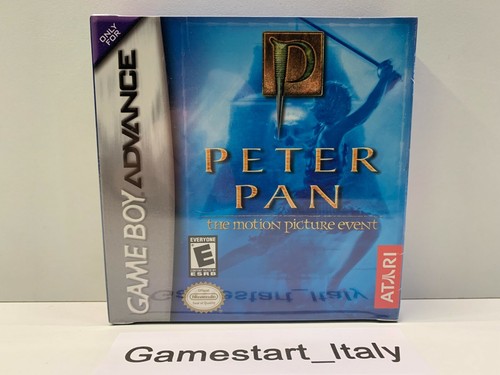 Peter pan nintendo game - nintendo,