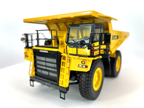 Nzg modelli komatsu - i,
