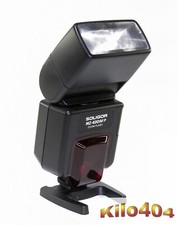 Soligor MZ-400 AF P für