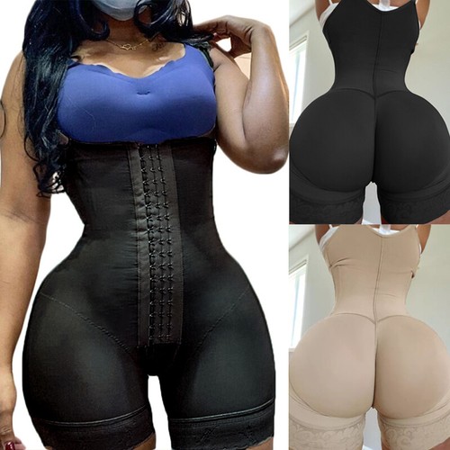 Fajas colombianas body shaper - fajas,