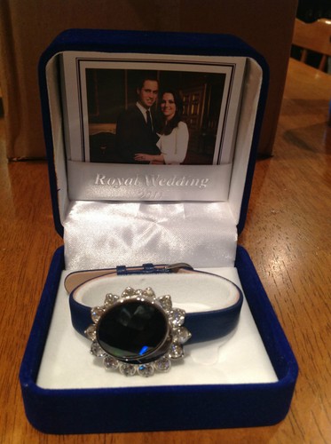 Orologio william kate - orologio,