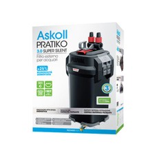 ASKOLL PRATIKO 3.0 SUPER