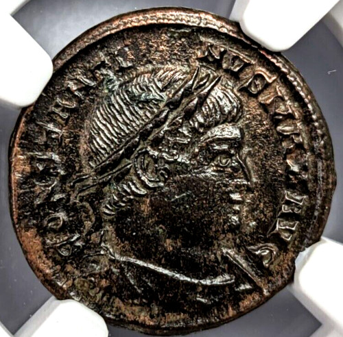 Constantine roman empire - i,
