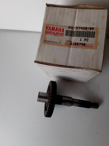 Yamaha 3vl e7420 albero - yamaha, e7420-00