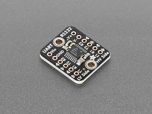 Adafruit rs232 pal - adafruit,