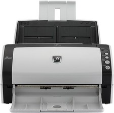 Fujitsu Fi-6130 scanner documenti duplex ad alta velocità