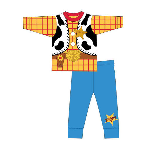 Set pigiama ragazzo - pigiama, 100%