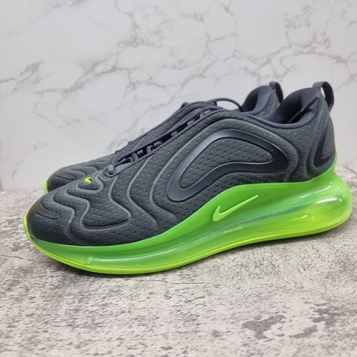 Nike air max 720 black - nike,
