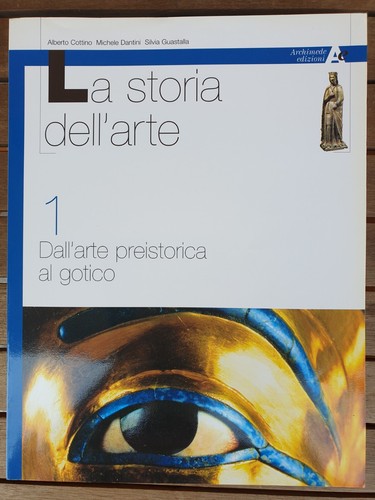 Storia dell arte - la, dell'arte