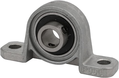 Cuscinetti autoallineante - 2,