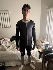 POC Tuta da sci corpo intero