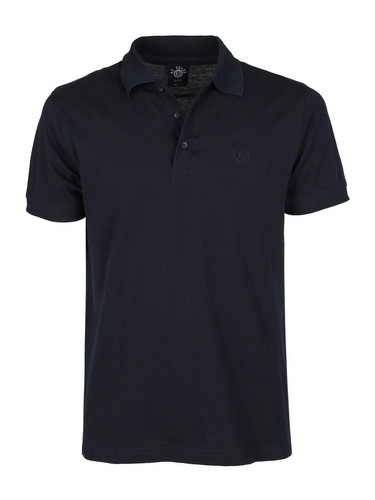 Board polo uomo cotone - be,