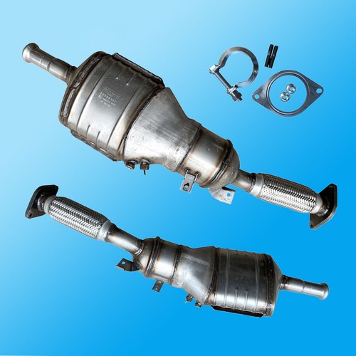 Filtro antiparticolato dpf - filtro,