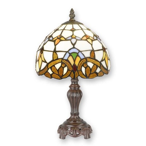 Lampada tavolo vintage in - lampada,