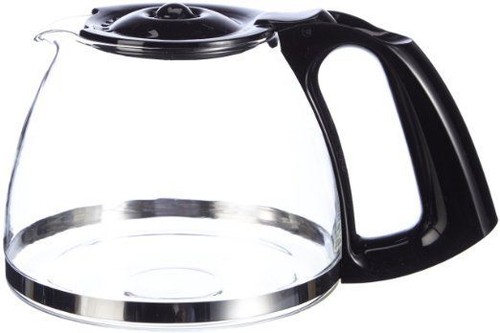 Moulinex caraffa vetro - vetro, con