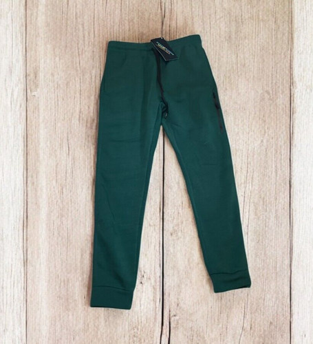 Felpa jogger logan martin - &,