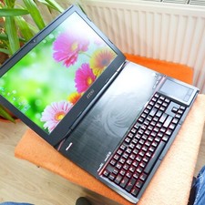 MSI GT80 MONSTER BOLDIDE 18