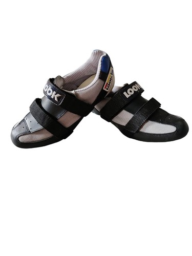 Scarpe look nero grigio - scarpe,