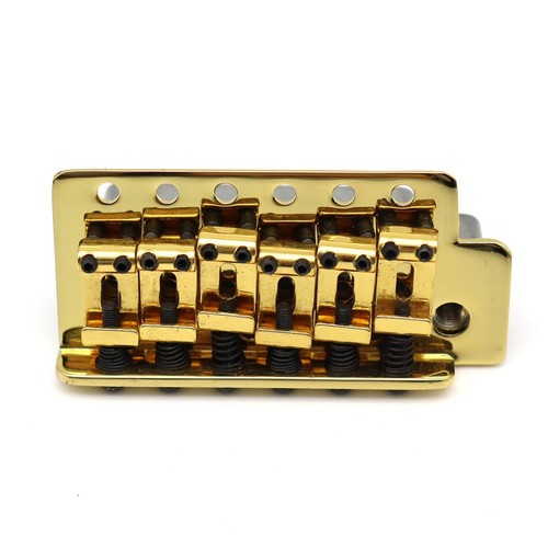 Ponte tremolo chitarra corde - 6,