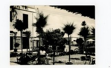 Torvaianica -  Ristorante  "Da Biagio"  Giardino Bar -2CL966