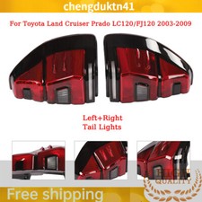 For Toyota Land Cruiser Prado