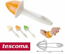 TESCOMA JUICER LEMON JUICERS