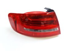 Originale Audi A4 8K Luce