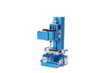 Mini fresatrice 24W fai da te