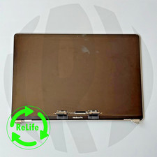 Display LCD Rotto MacBook Pro