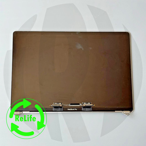 Display lcd rotto - display,