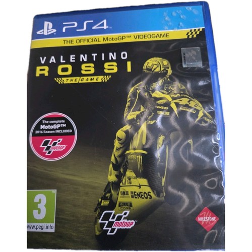 Valentino rossi gioco - valentino,