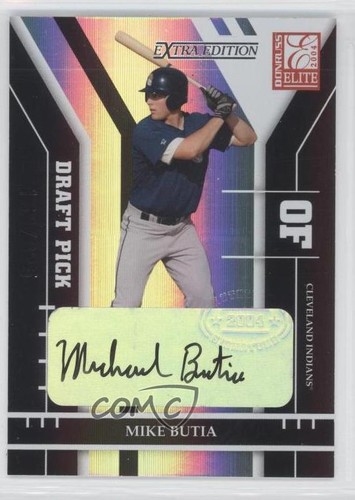 2004 donruss elite extra - elite,