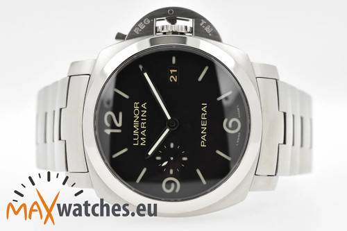 Bracciale panerai luminor - bracciale,