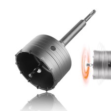 HAIMAYEE Sega Fresa a Tazza