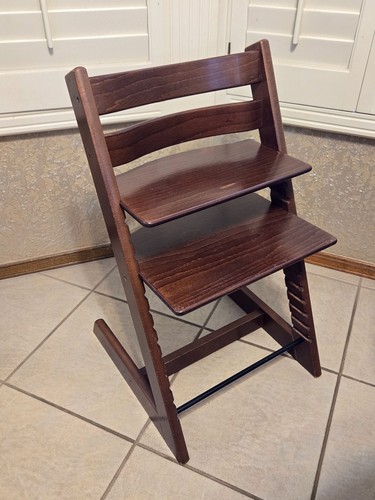 Stokke tripp trapp chair - tripp,