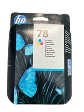 Cartuccia HP 78 Colore
