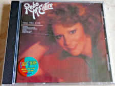 NEW SEALED REBA MCENTIRE FEEL