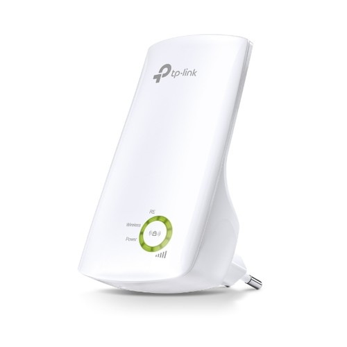 Range extender n - range,
