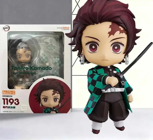 Nendoroid kamado tanjirou 1193 - kamado,