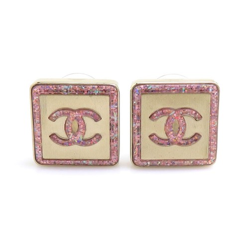 Orecchini originali chanel - originali,