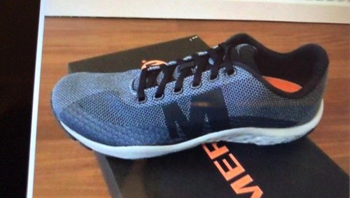 Sneaker merrell sprint - sneaker,