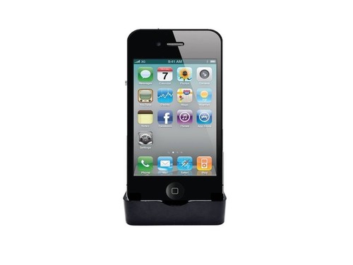 Docking station per iphone - docking,