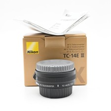 Nikon AF-S TC-14E III