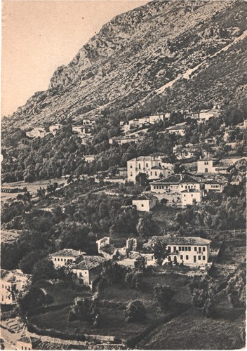 Albania cruia krujé fg - cruia,