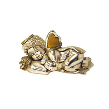 Statua Angelo Dormiente