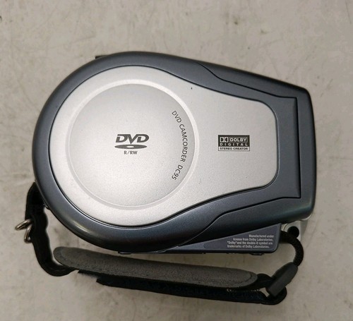 Videocamera digitale canon - videocamera,