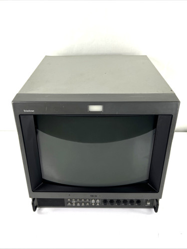 Sony pvm 14m2u monitor video - pvm-14m2u,