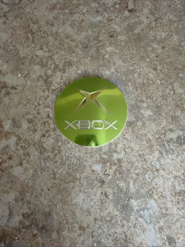 Console xbox prototipo - console, dv
