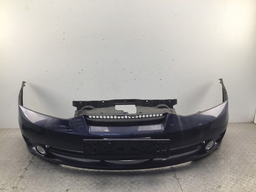Paraurti anteriore hyundai - anteriore,